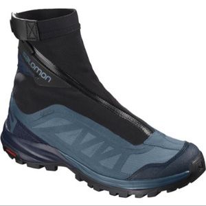 NWOT Salomon OUTpath Pro GORE-TEX Hiking Shoes